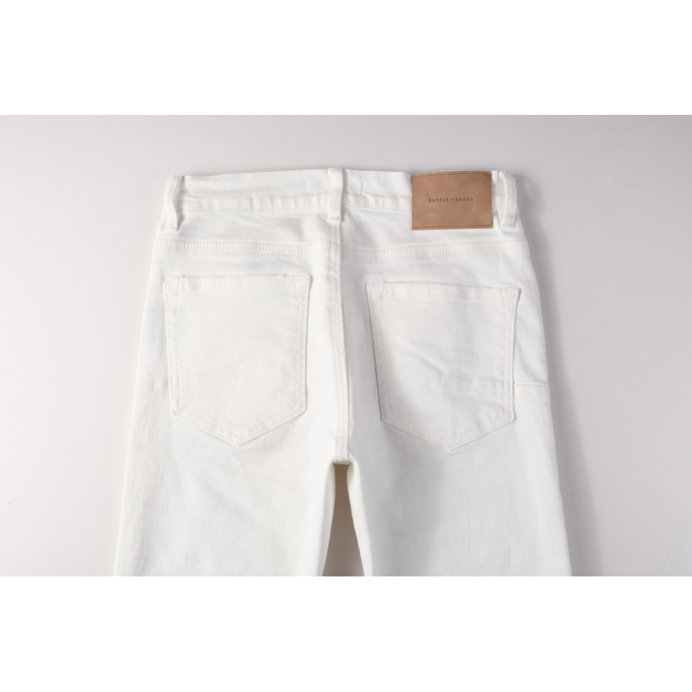EM Sneakers Purple Brand Jean 9118