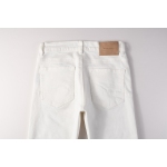 EM Sneakers Purple Brand Jean 9118