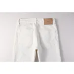 EM Sneakers Purple Brand Jean 9118