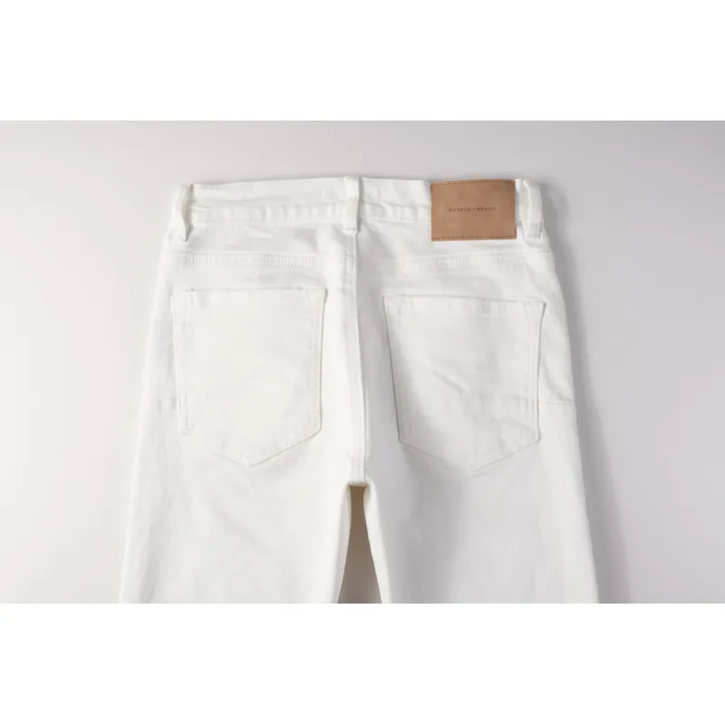 EM Sneakers Purple Brand Jean 9118