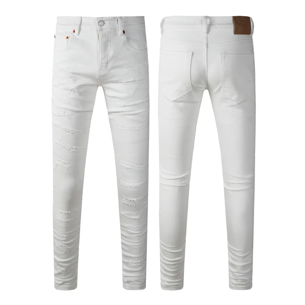 EM Sneakers Purple Brand Jean 9118