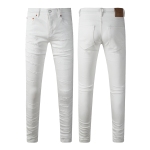 EM Sneakers Purple Brand Jean 9118