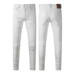 EM Sneakers Purple Brand Jean 9118