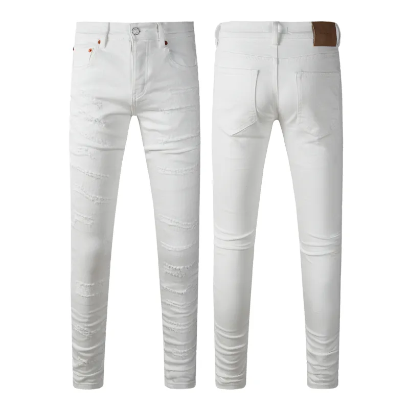EM Sneakers Purple Brand Jean 9118