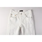 EM Sneakers Purple Brand Jean 9118