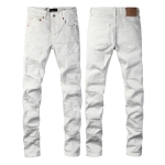 EM Sneakers Purple Brand Jean 9118