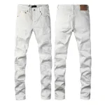 EM Sneakers Purple Brand Jean 9118
