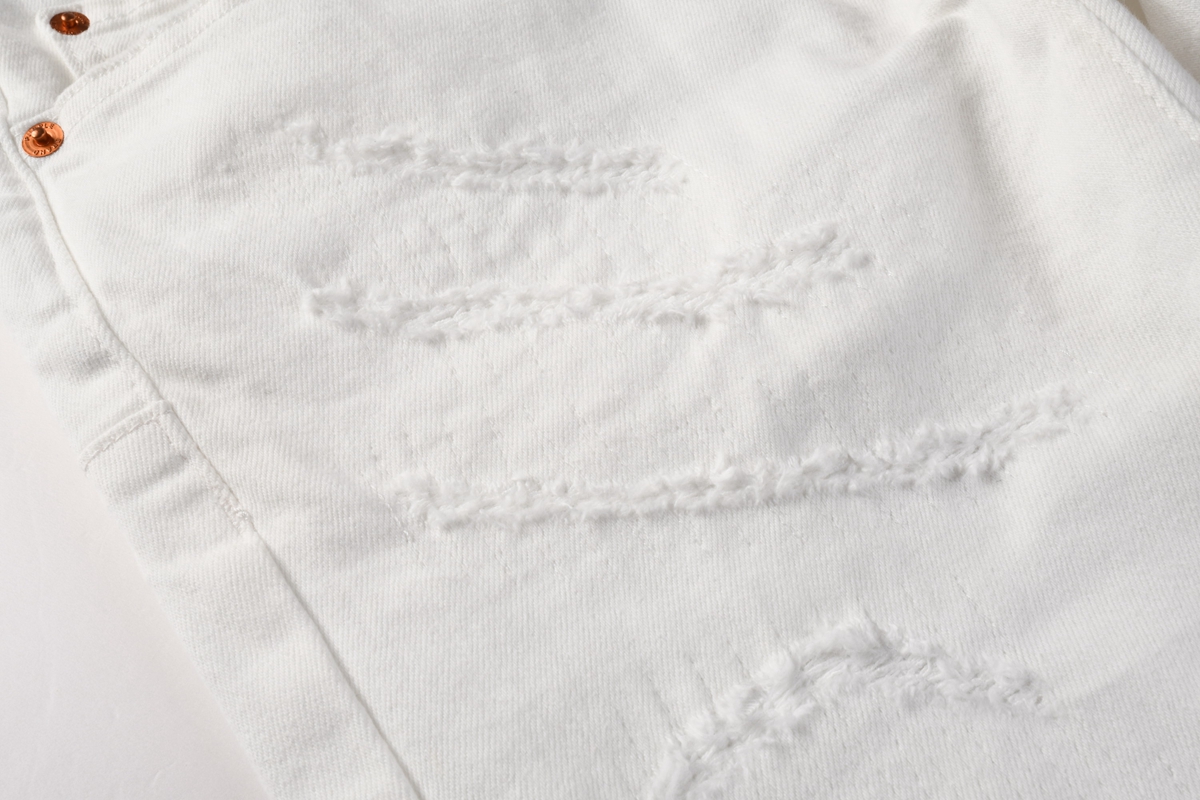 EM Sneakers Purple Brand Jean 9118