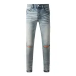 EM Sneakers Purple Brand Jean 9119