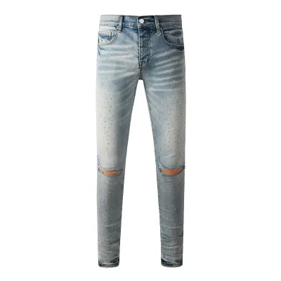 EM Sneakers Purple Brand Jean 9119 01