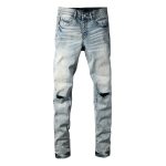 EM Sneakers Purple Brand Jean 9119