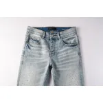 EM Sneakers Purple Brand Jean 9119