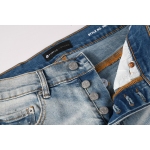 EM Sneakers Purple Brand Jean 9119