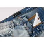 EM Sneakers Purple Brand Jean 9119