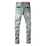 EM Sneakers Purple Brand Jean 9119