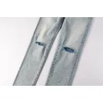 EM Sneakers Purple Brand Jean 9119