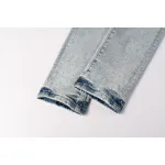 EM Sneakers Purple Brand Jean 9119