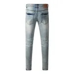 EM Sneakers Purple Brand Jean 9119