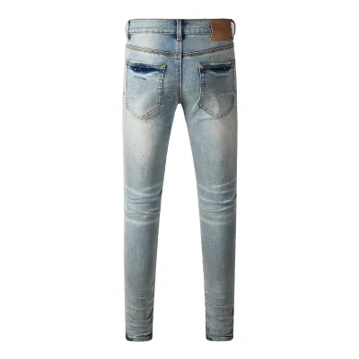 EM Sneakers Purple Brand Jean 9119 02
