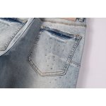 EM Sneakers Purple Brand Jean 9119