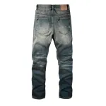 EM Sneakers Purple Brand Jean 9120