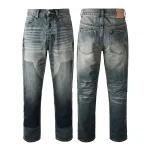 EM Sneakers Purple Brand Jean 9120
