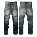 EM Sneakers Purple Brand Jean 9120