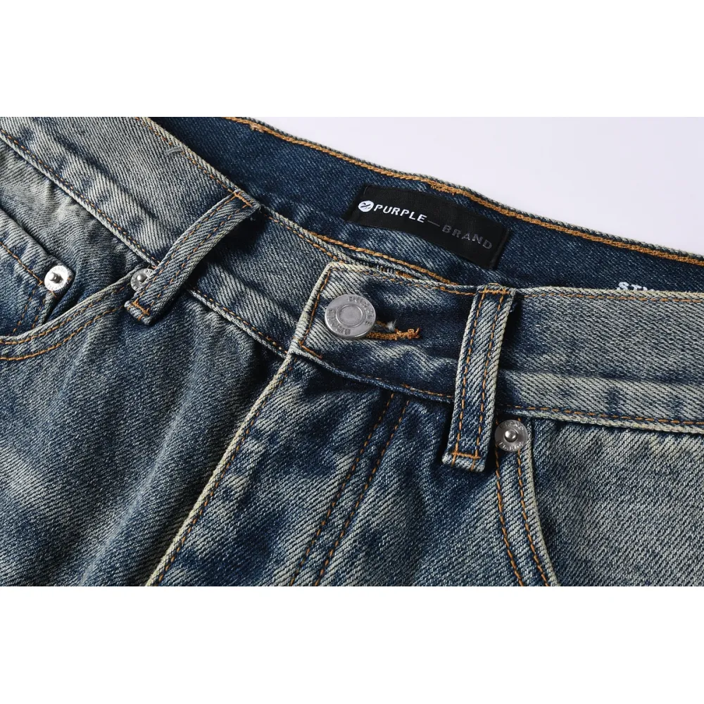 EM Sneakers Purple Brand Jean 9120
