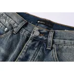 EM Sneakers Purple Brand Jean 9120