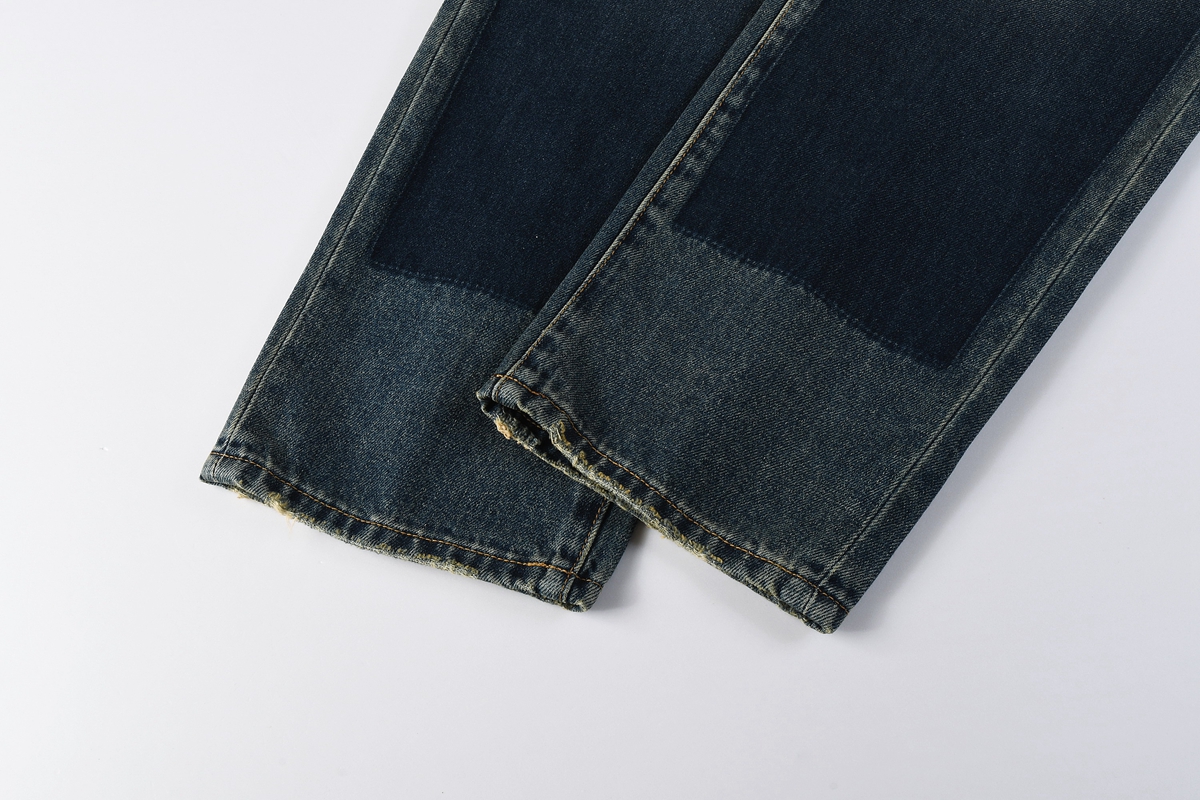 EM Sneakers Purple Brand Jean 9120