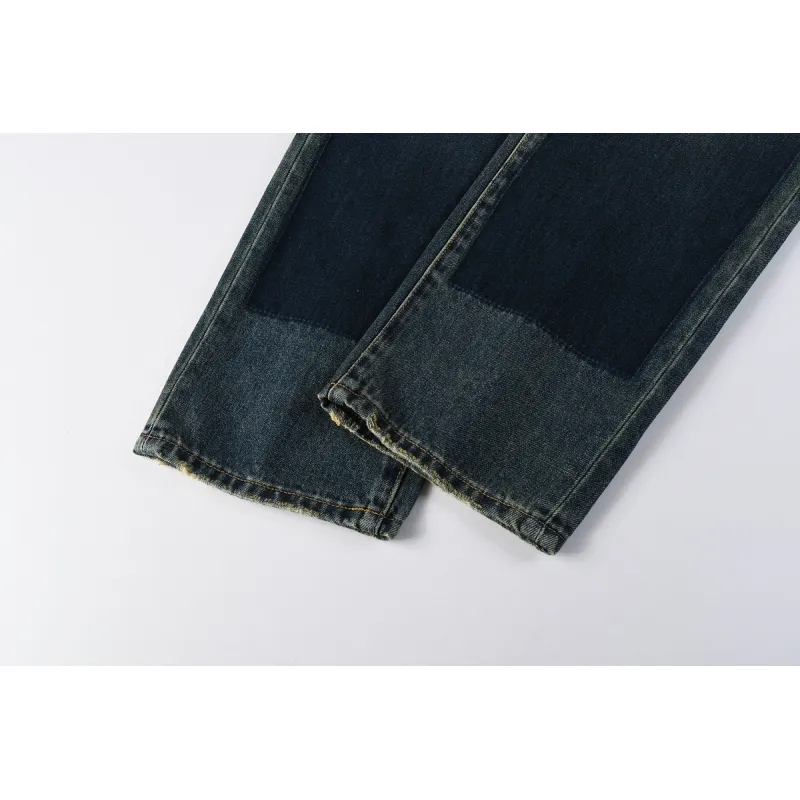EM Sneakers Purple Brand Jean 9120