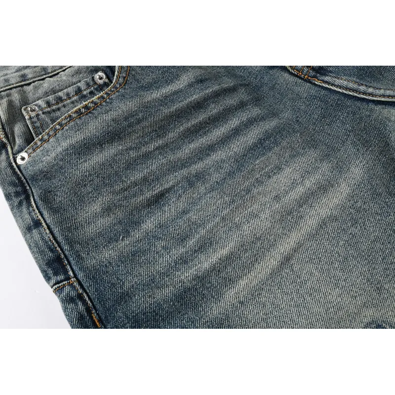 EM Sneakers Purple Brand Jean 9120