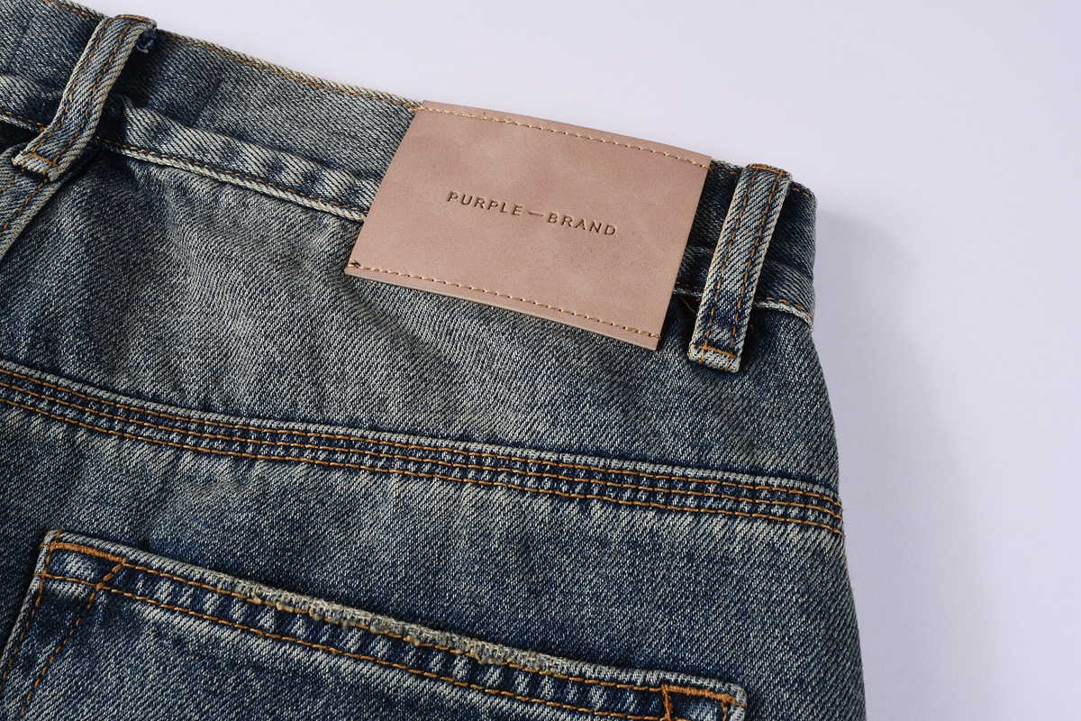 EM Sneakers Purple Brand Jean 9120