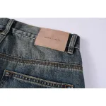 EM Sneakers Purple Brand Jean 9120