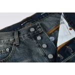 EM Sneakers Purple Brand Jean 9120