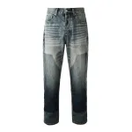 EM Sneakers Purple Brand Jean 9120