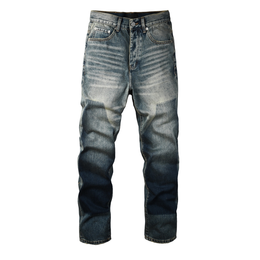 EM Sneakers Purple Brand Jean 9120