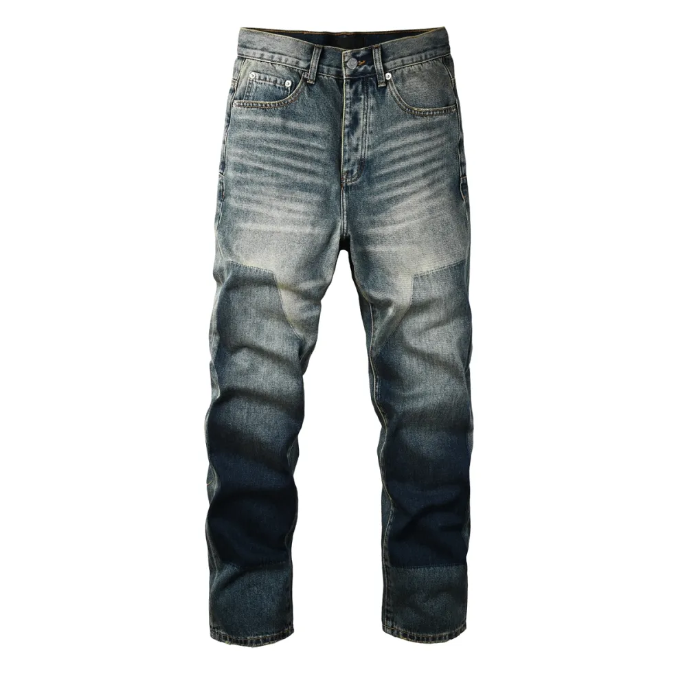 EM Sneakers Purple Brand Jean 9120