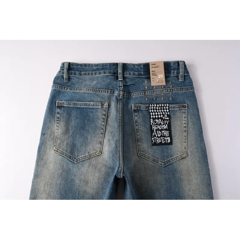 EM Sneakers ksubi short Jean 2002