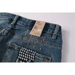 EM Sneakers ksubi short Jean 2002