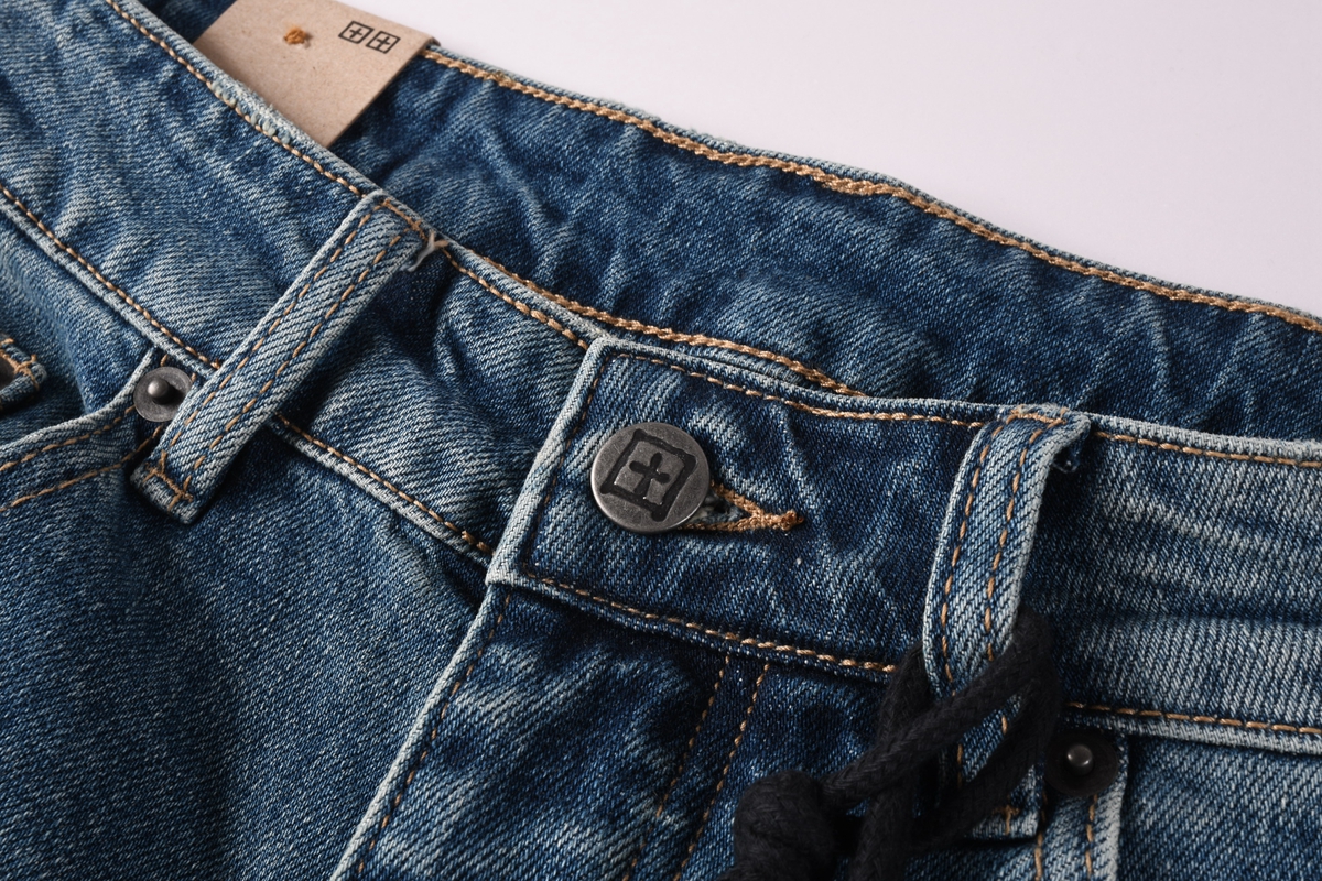 EM Sneakers ksubi short Jean 2002