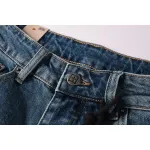 EM Sneakers ksubi short Jean 2002