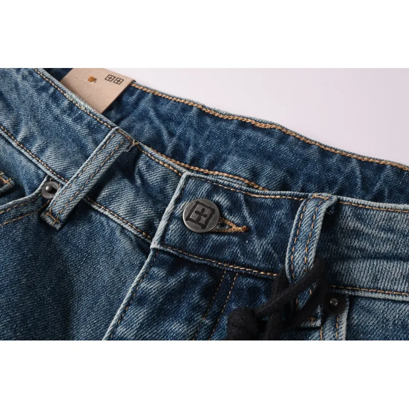 EM Sneakers ksubi short Jean 2002