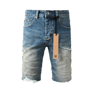 EM Sneakers ksubi short Jean 2002 01