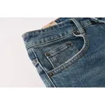 EM Sneakers ksubi short Jean 2002