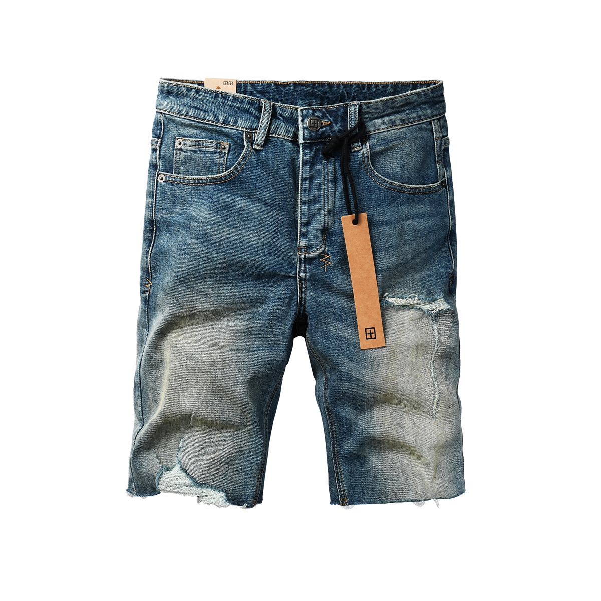 EM Sneakers ksubi short Jean 2002