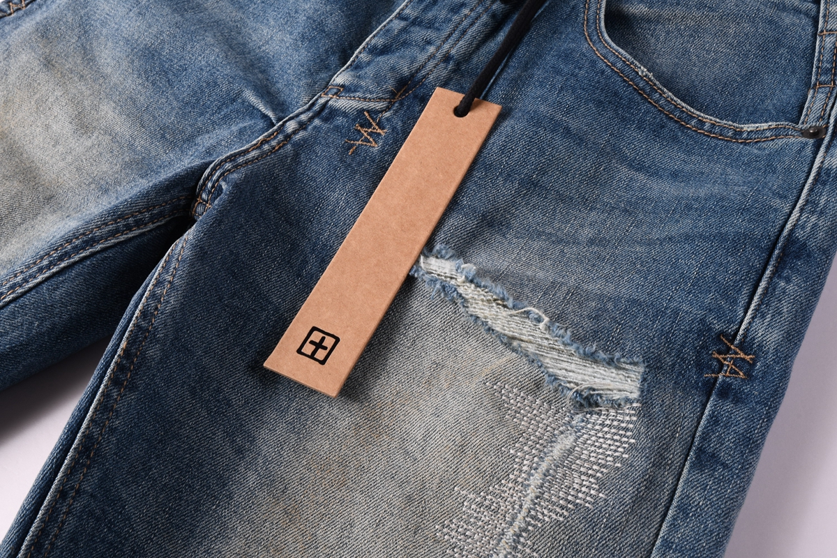 EM Sneakers ksubi short Jean 2002