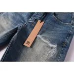 EM Sneakers ksubi short Jean 2002
