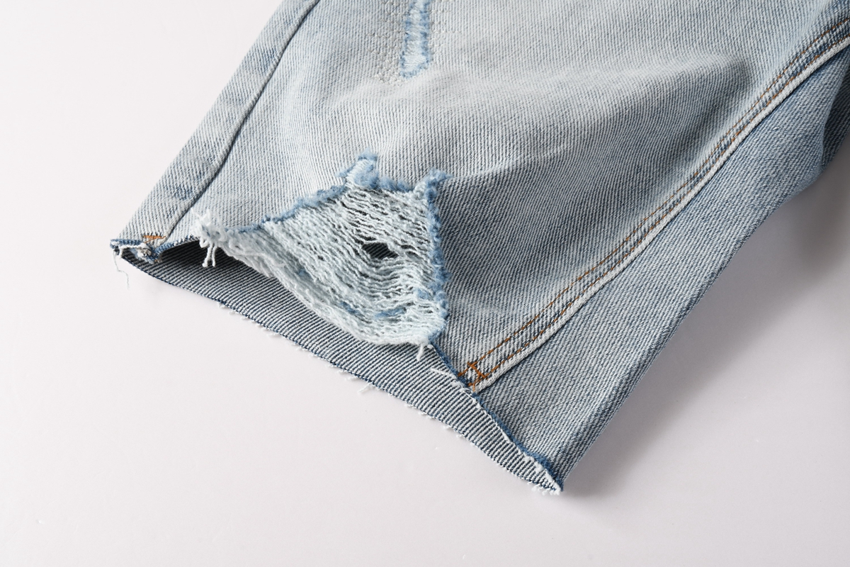 EM Sneakers ksubi short Jean 2003