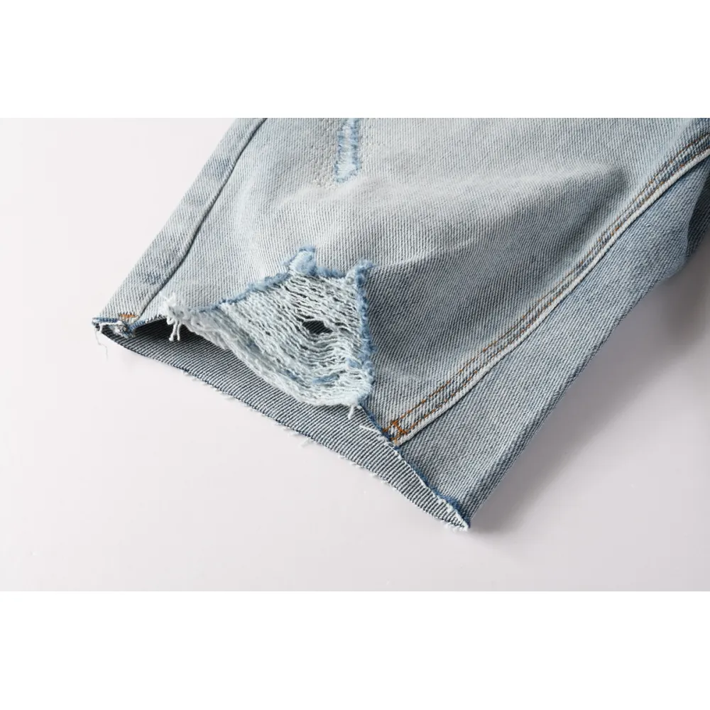 EM Sneakers ksubi short Jean 2003